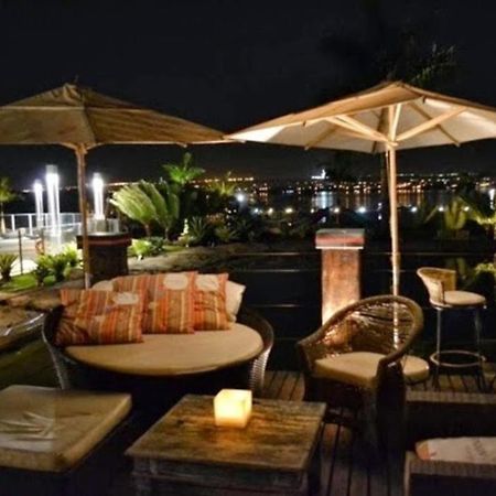 Flat Life Resort Brasilia Bagian luar foto