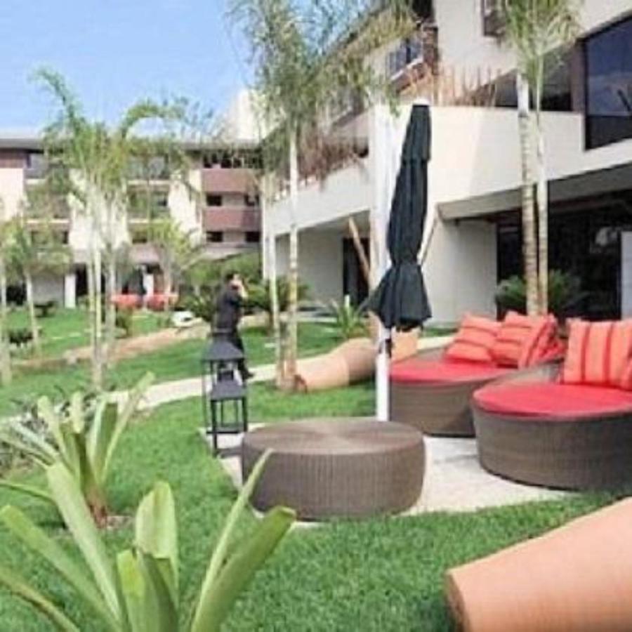 Flat Life Resort Brasilia Bagian luar foto