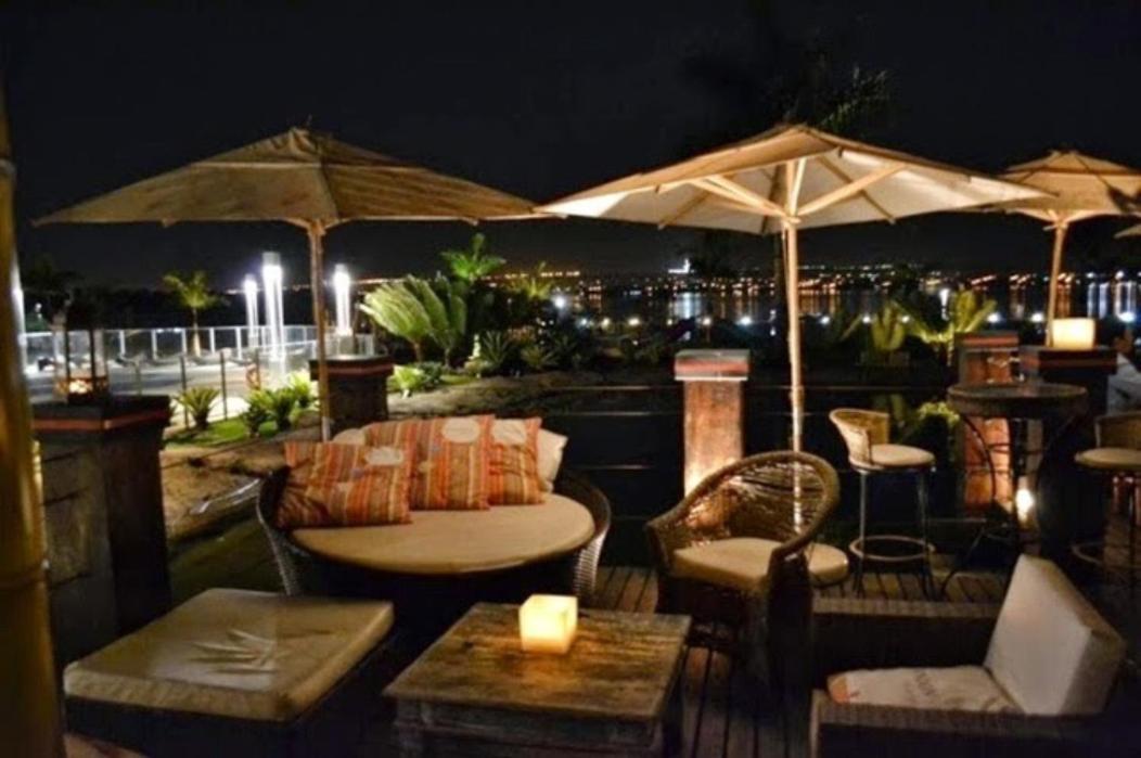 Flat Life Resort Brasilia Bagian luar foto