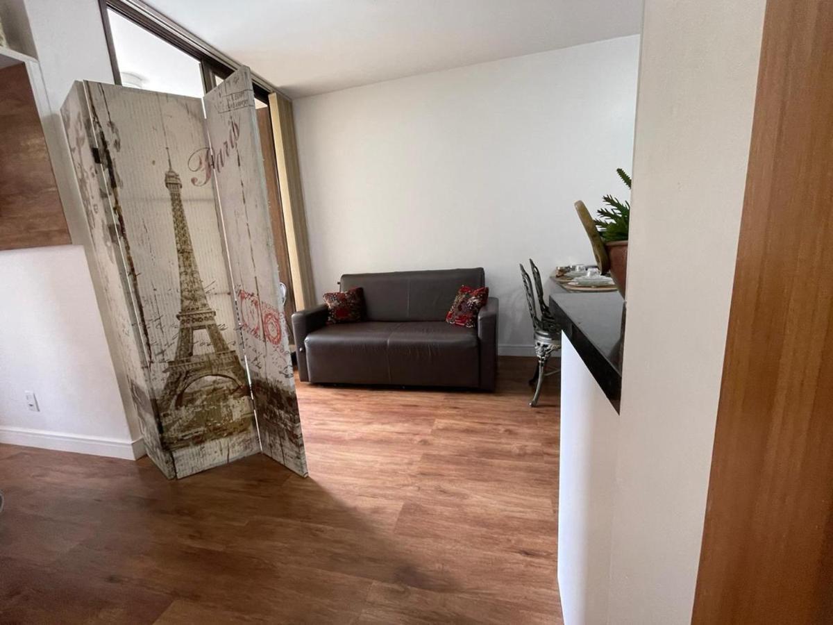 Flat Life Resort Brasilia Bagian luar foto
