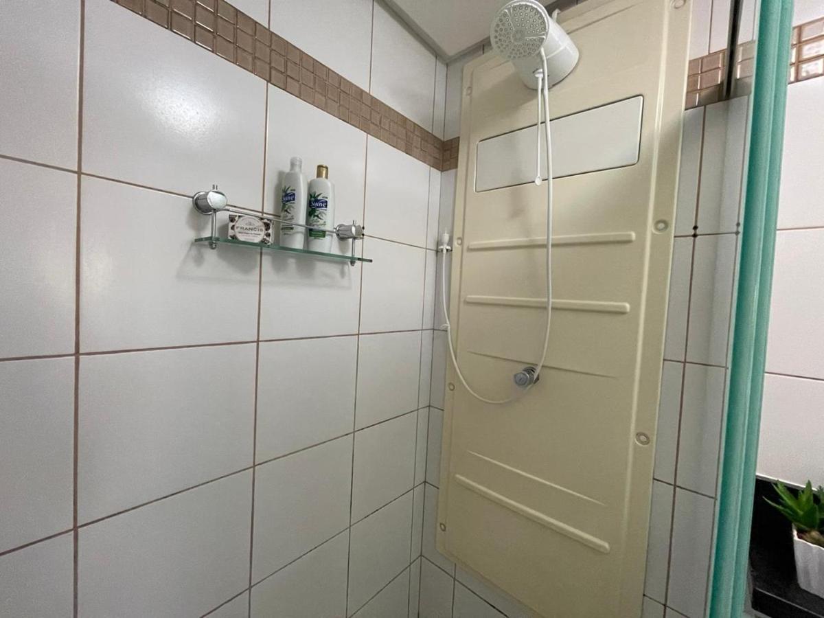 Flat Life Resort Brasilia Bagian luar foto